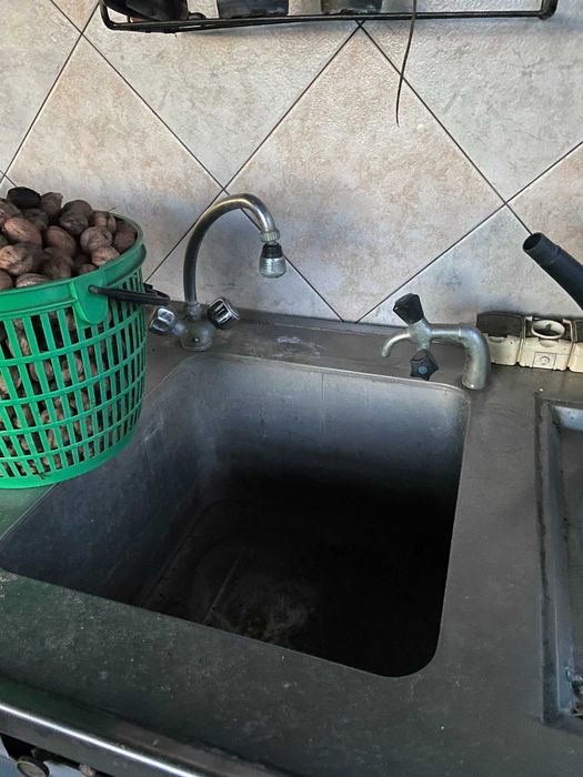 Lada barowa PRL, bar eksponat filmu