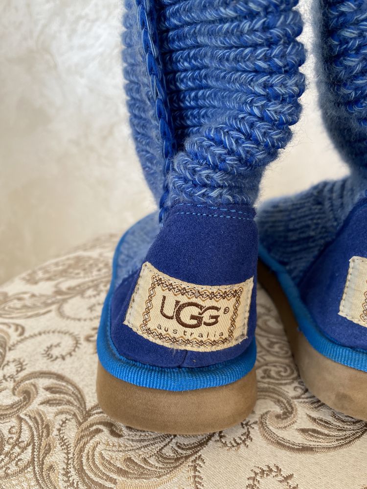 Весняні UGG