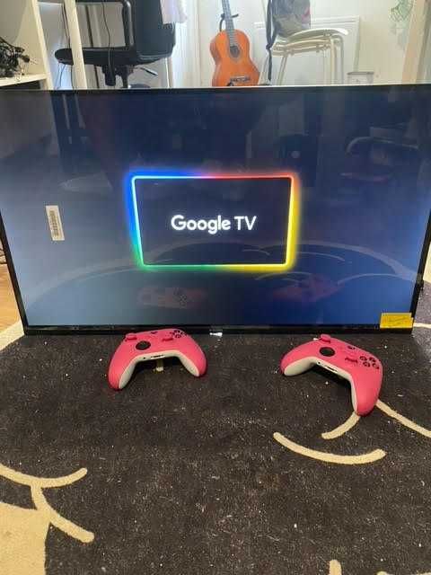 Smart TV - Xiaomi 32"