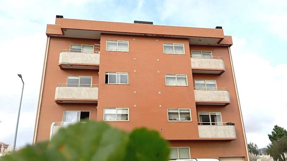 Apartamento T3 Santa Maria Da Feira