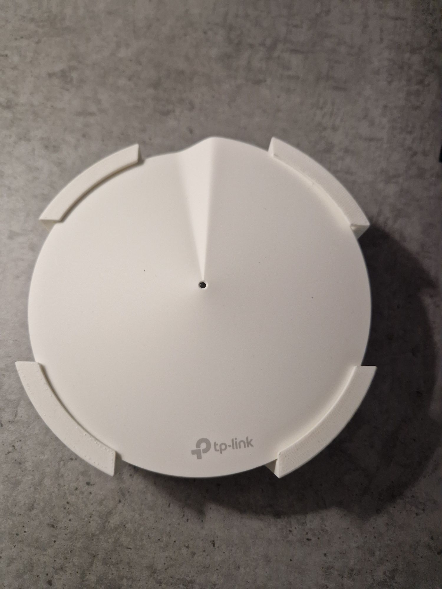 Router TP-Link Deco M5 1300 + uchwyt