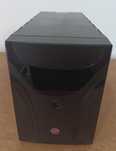 UPS  1200 wyświetlacz led