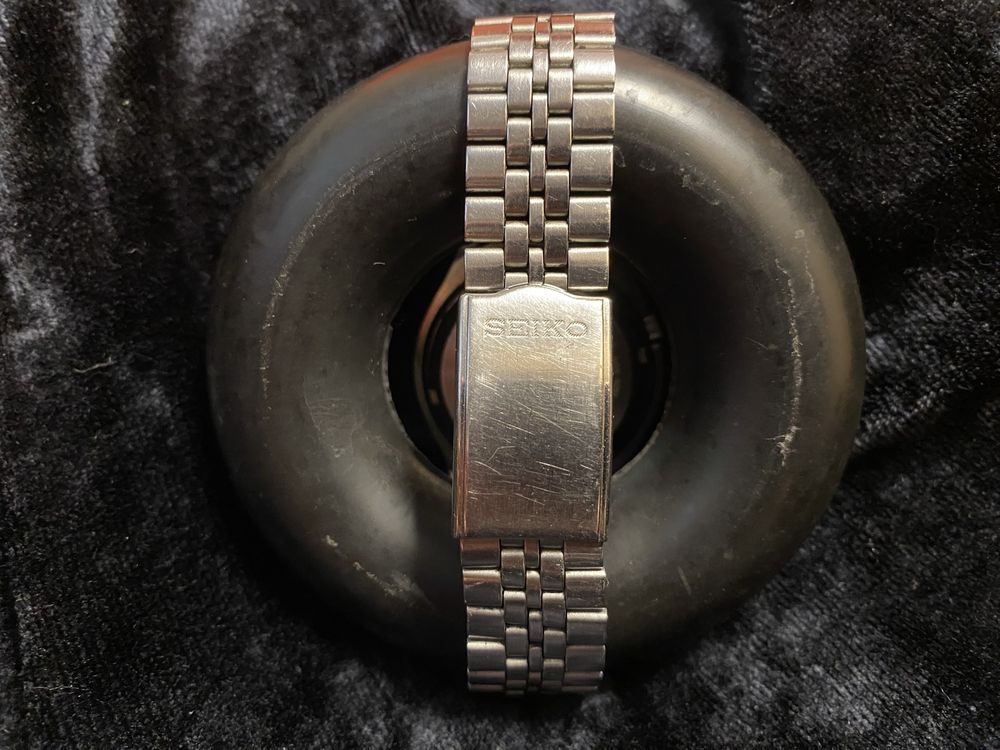 Годинник Seiko 7s26-3170 5 Automatic самозаводний
