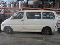 Toyota Hiace LH 121