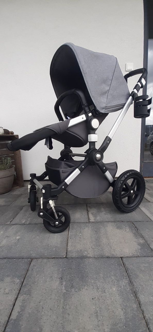 Wózek Bugaboo cameleon 3