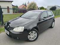 Volkswagen Golf 1.4 MPI 75 KM! Stan idealny! Climatronic sprawny!