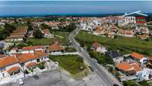 Terreno 380 m2 Construção de Moradia - Sesimbra