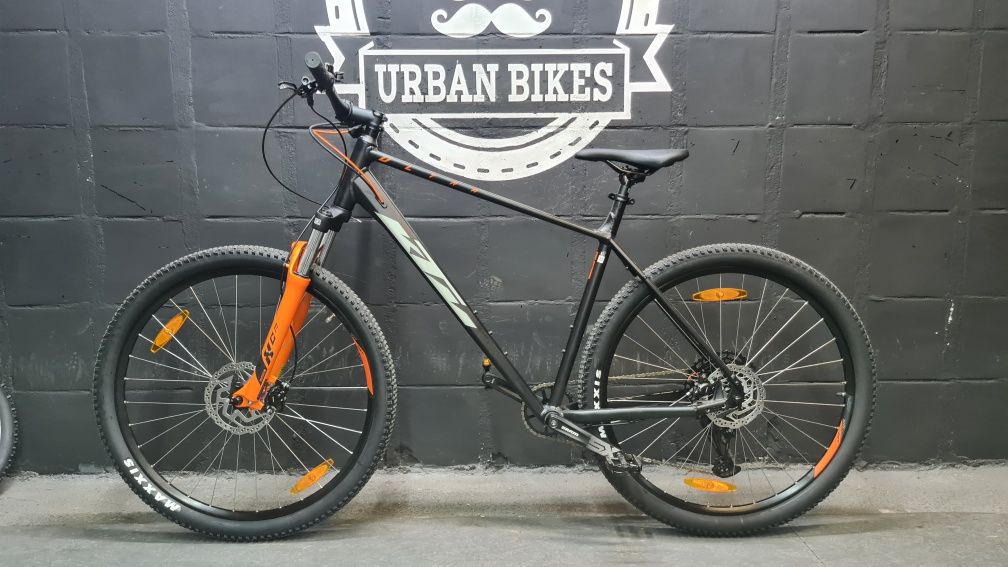 Rower górski KTM Ultra Fun 29" MTB rozm. XL 53cm URBAN BIKES
