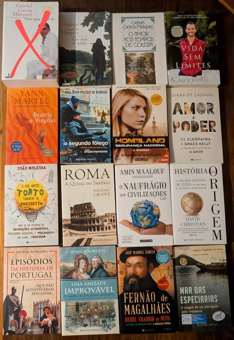 Dan Brown – 3 livros novos (Anjos e Demónios, O Símbolo Perdido, A Con