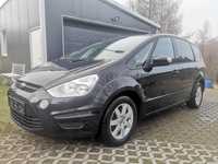 Ford S-Max Lift 7 osobowy convers