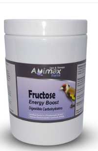 Fruktoza 500g AviMax