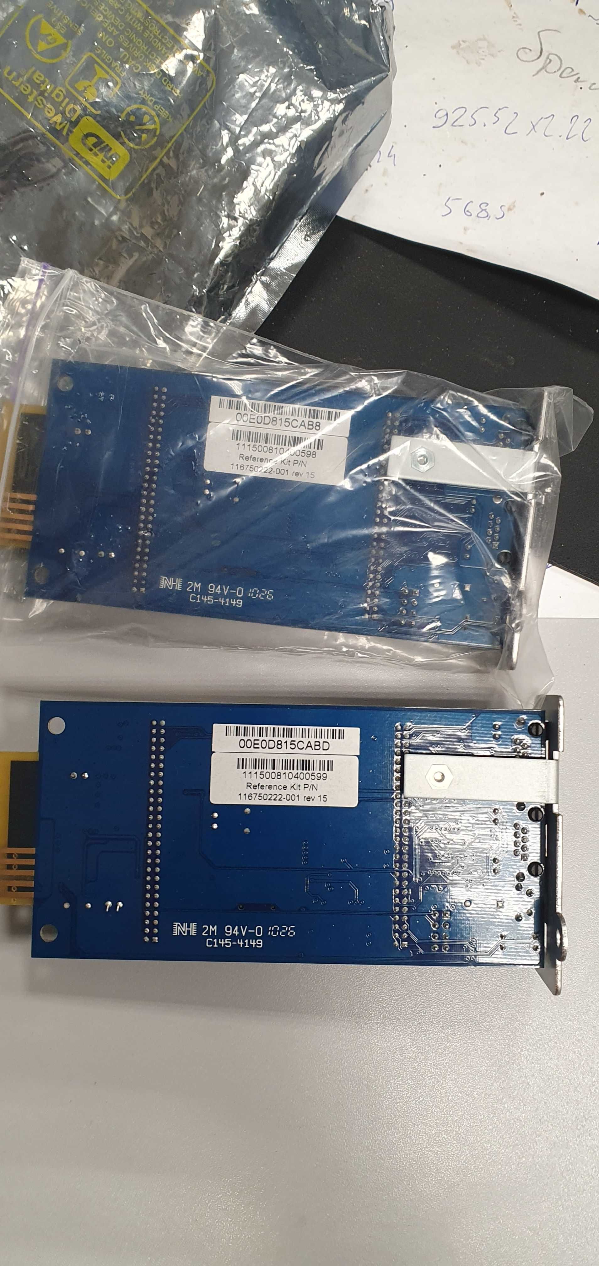 Карта керування  Eaton ConnectUPS-BD Web/SNMP Card