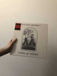Car Seat Headrest - Teens of Denial (płyta winylowa)