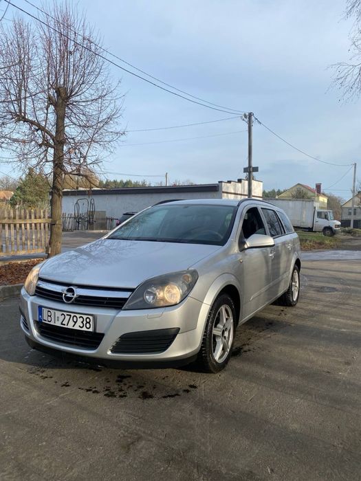 Опель астра 1.3 дизель