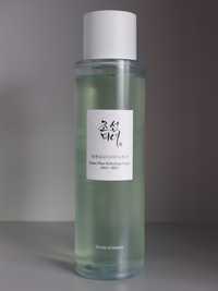 Beauty of Joseon Green Plum Refreshing Toner AHA + BHA tonik