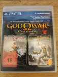 God of War Collection Unikat Playstation 3 PS3