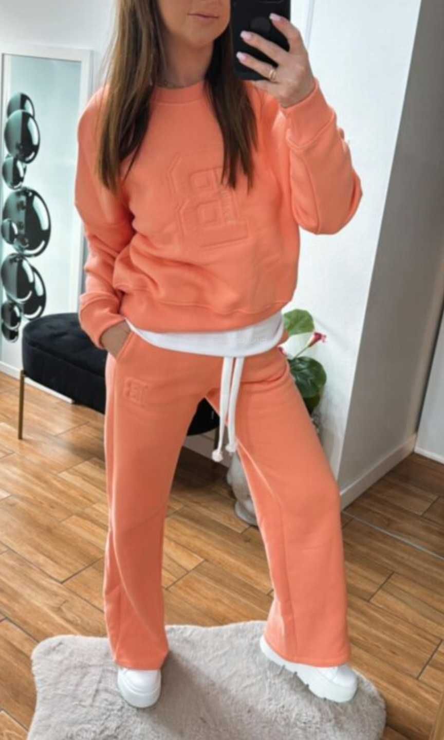Dres z lini B by o la la Papaja