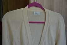 sweter United Colors of Benetton, wełna owcza, L