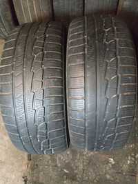 Шины Nokian 255/60r18 пара