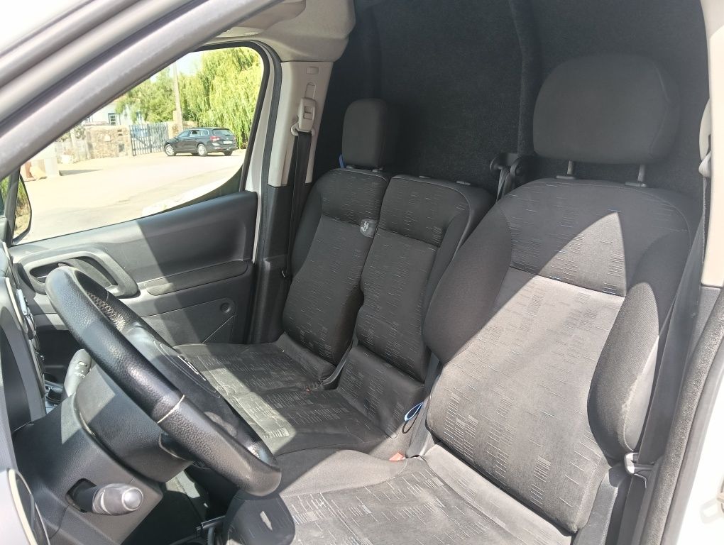 Citroen Berlingo - 1.6 HDI - 2008