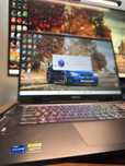 Portátil MSI 16” Crosshair 16HX D14VFKG-270XPT Cosmos Gray