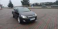 Opel Astra j 1.6 turbo super:)