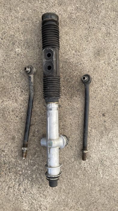 Рулевая рейка 2108