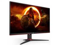 Monitor AOC 24G2SPAE 23.8" 1920X1080PX IPS 165HZ 1 ms