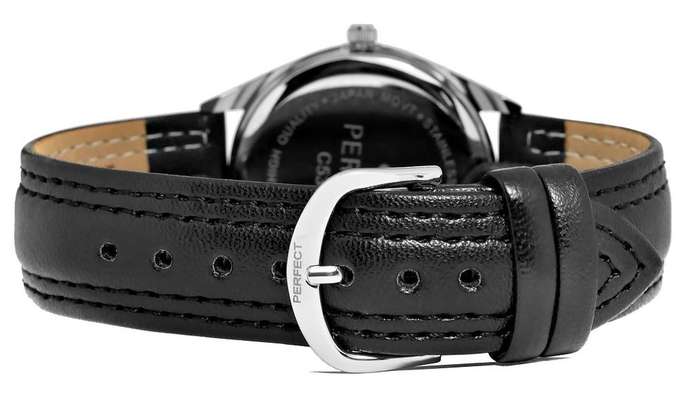 zegarek damski perfect c530-7