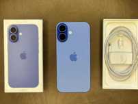 iPhone 16, 128 ГБ