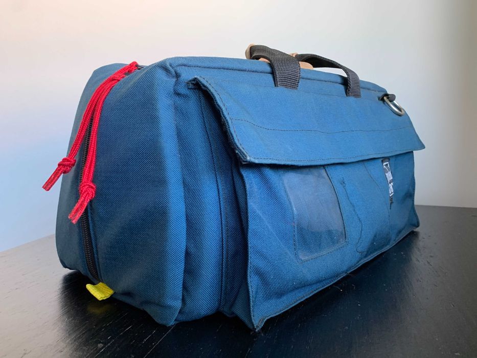 O Saco/Mala Portabrace CS-DV3