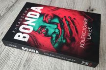 Kolekcjoner lalek- Katarzyna Bonda