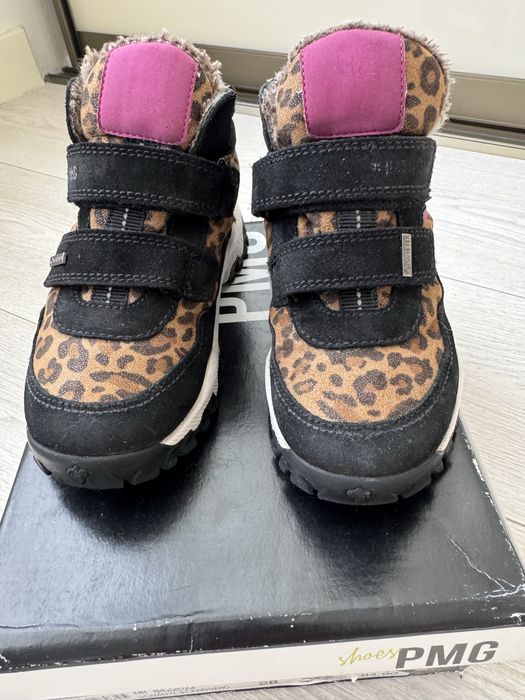 Зимние ботинки Primigi, 28p