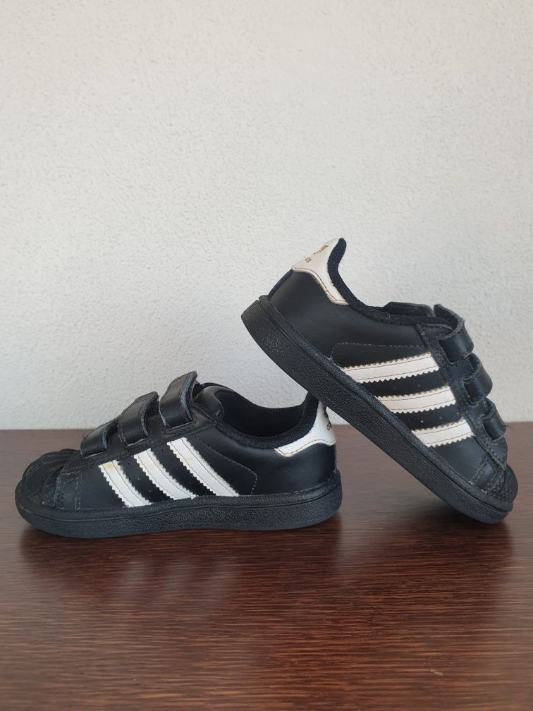 Buty Adidas superstar