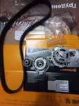 Комплект ГРМ SKODA, VW, AUDI.. Continental CT1028WP4
