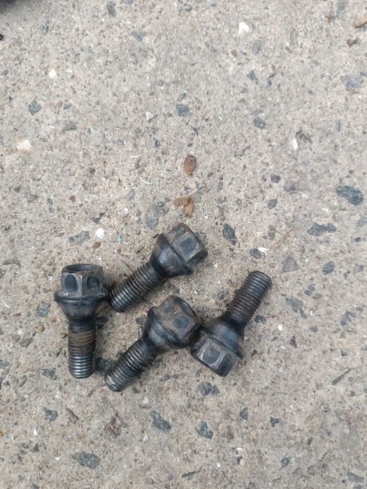 Диски 17 ,стиль 42 BMW ( 4шт),в хороше состоянии