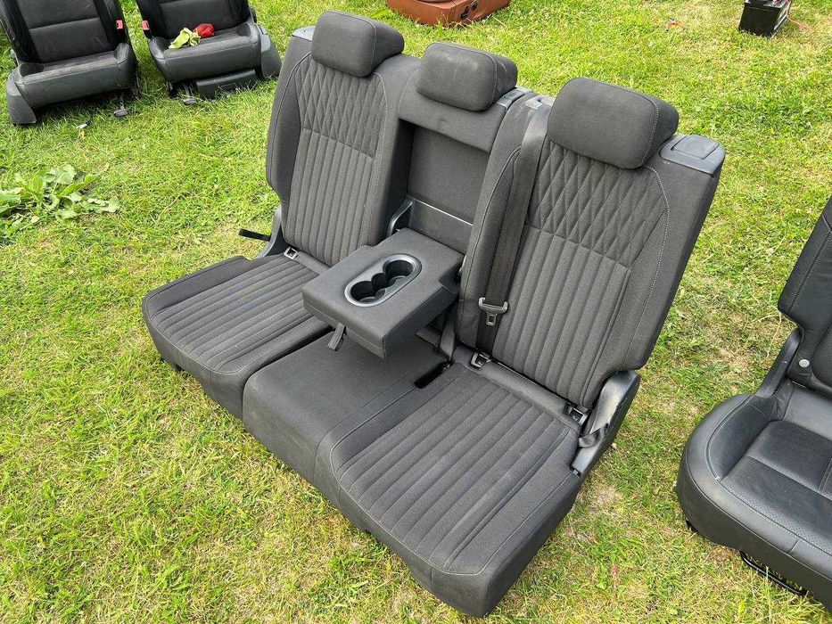 Сидіння Mercedes citan, Ford transit connect автобус сидушки крісла