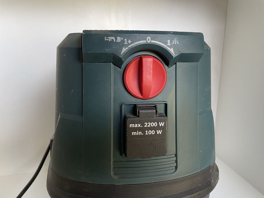 Odkurzać Bosch GAS 15 SP