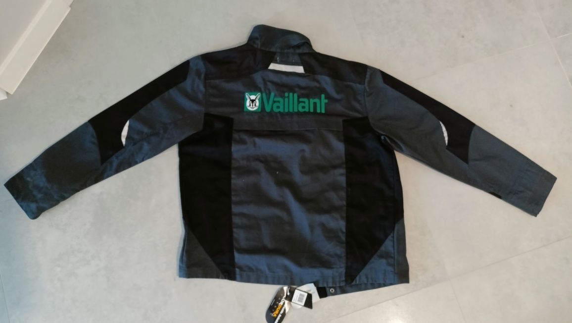 Bluza robocza Vaillant CorDura