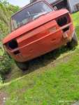 Fiat 126p fl 1991 rok