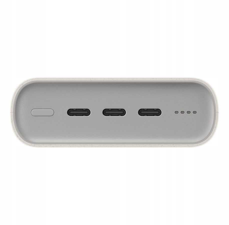 Samsung 20 000 mAh Battery Pack (SFC 45W) NIEZAWODNY POWERBANK !