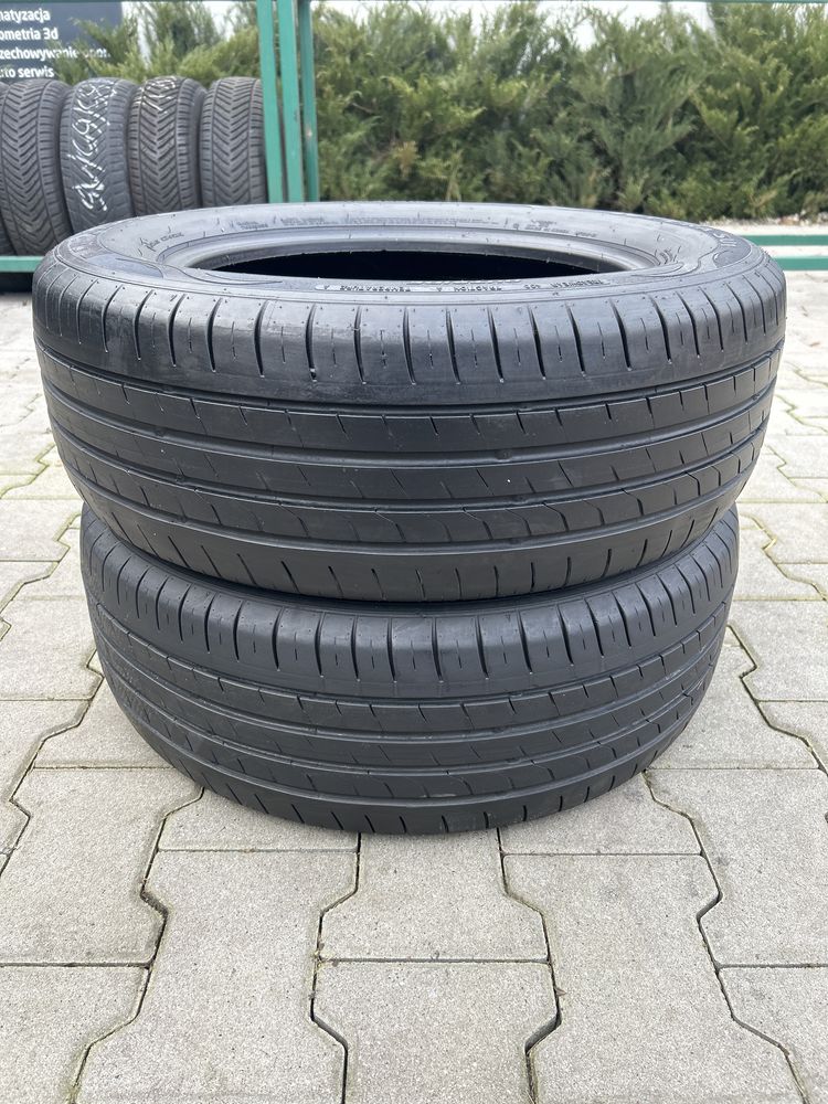 Nexen 215/60R16 95V Nfera Su1