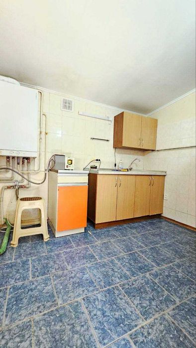 Будинок в Великодолинському