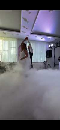 Низький дим на весілля. Дым на свадьбу. Перший танець
