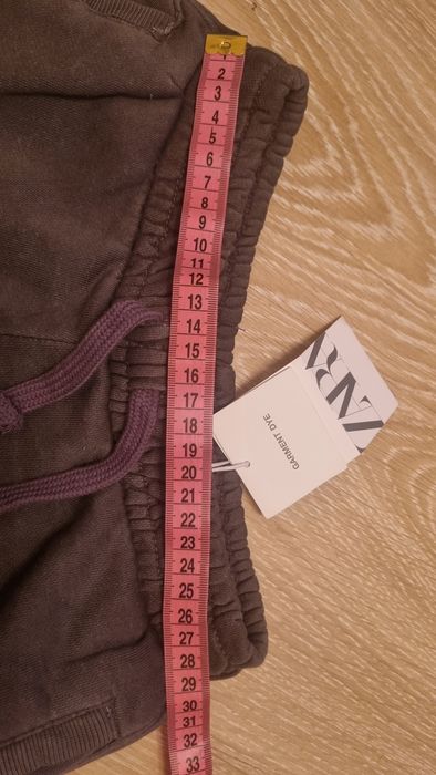 Штани Zara палаццо 152 11-12 нові