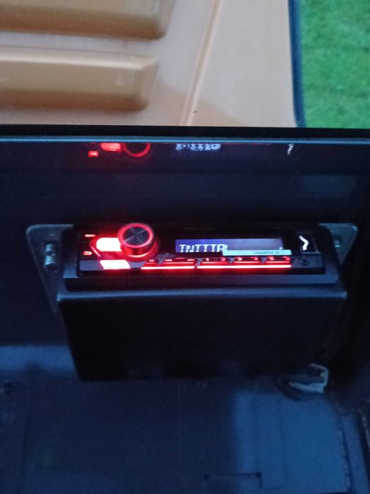 Minikoparka Case CX19C+Przyczepka