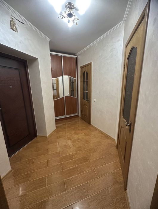 Продається 1к квартира з ремонтом на Каскаді