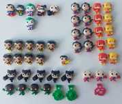 Funko POP! DC z jajek Kinder Niespodzianek