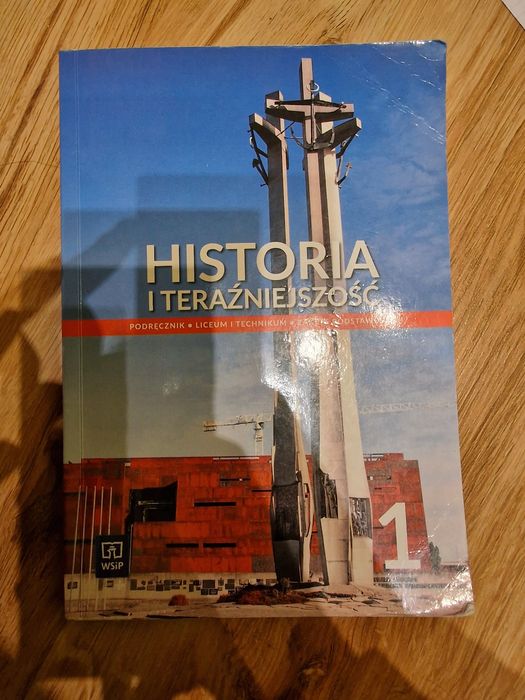 Historia i teraźniejszość zakres podstawowy