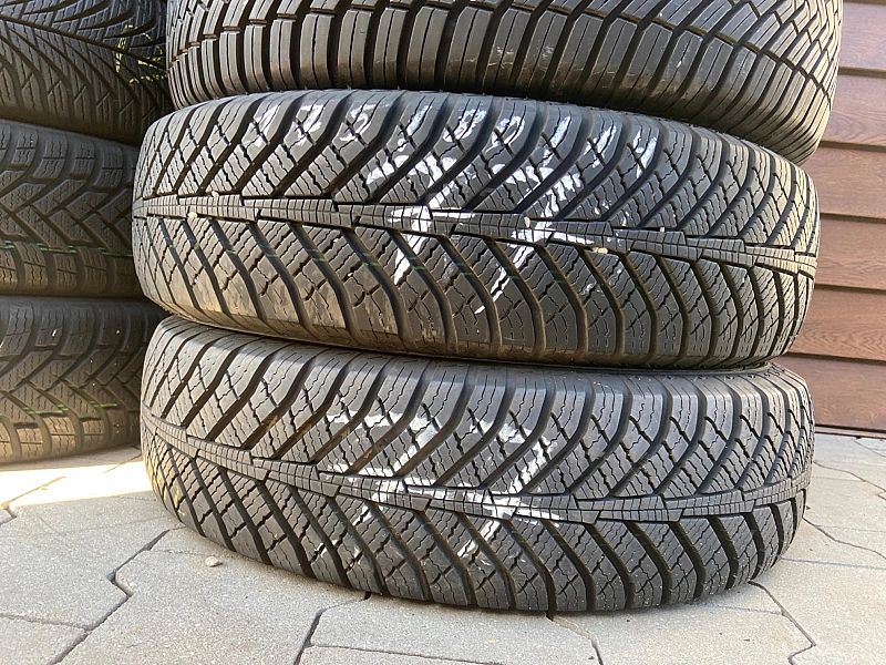 175/80/14 Kumho Solus HA31_7mm_2szt_(77)